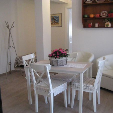 Apartament urania house La Spezia Zewnętrze zdjęcie