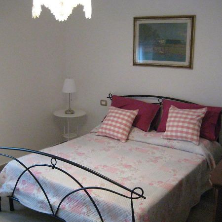 Apartament urania house La Spezia Zewnętrze zdjęcie