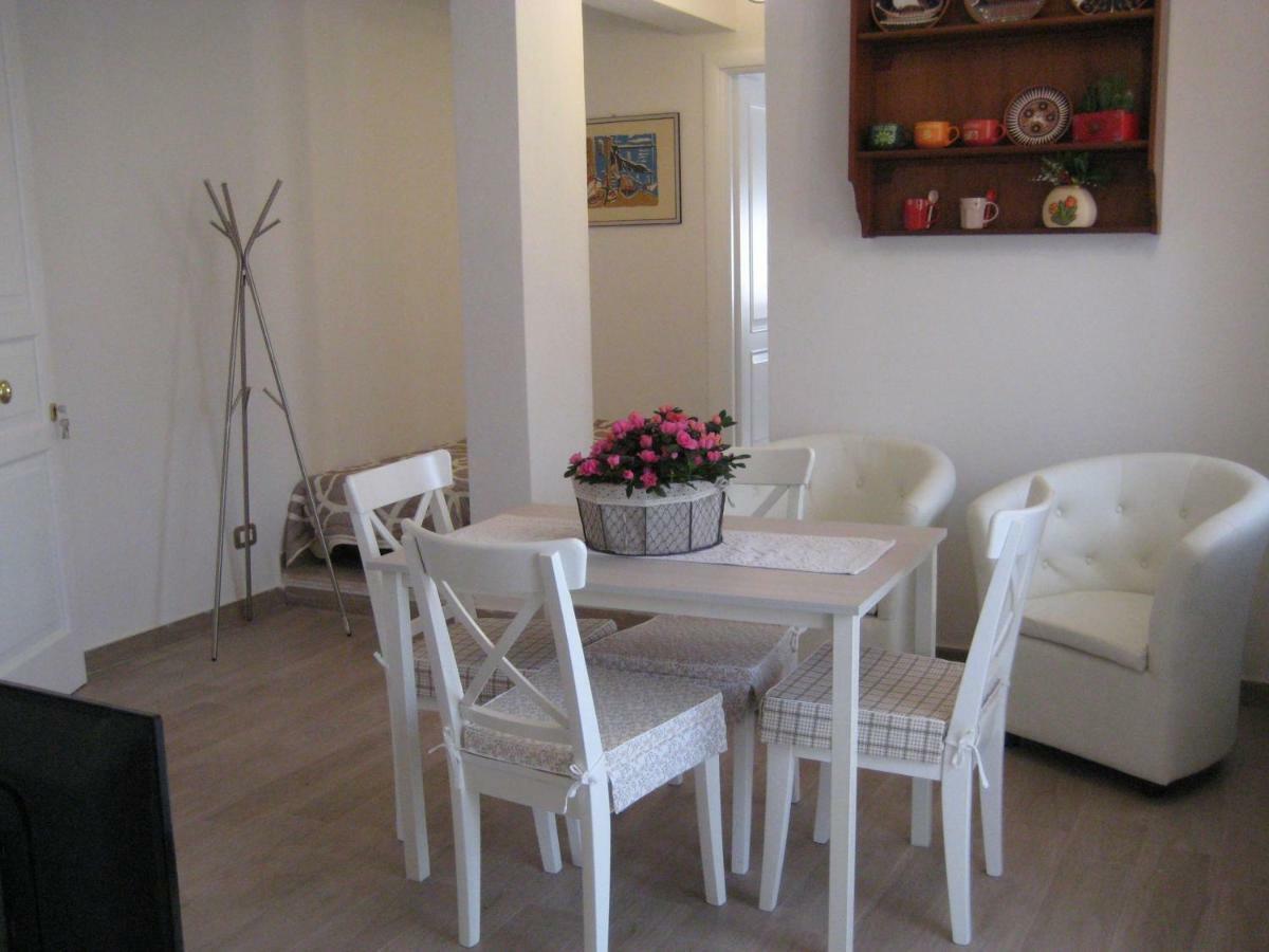 Apartament urania house La Spezia Zewnętrze zdjęcie
