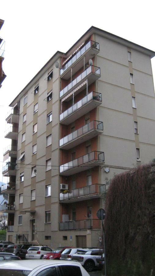 Apartament urania house La Spezia Zewnętrze zdjęcie