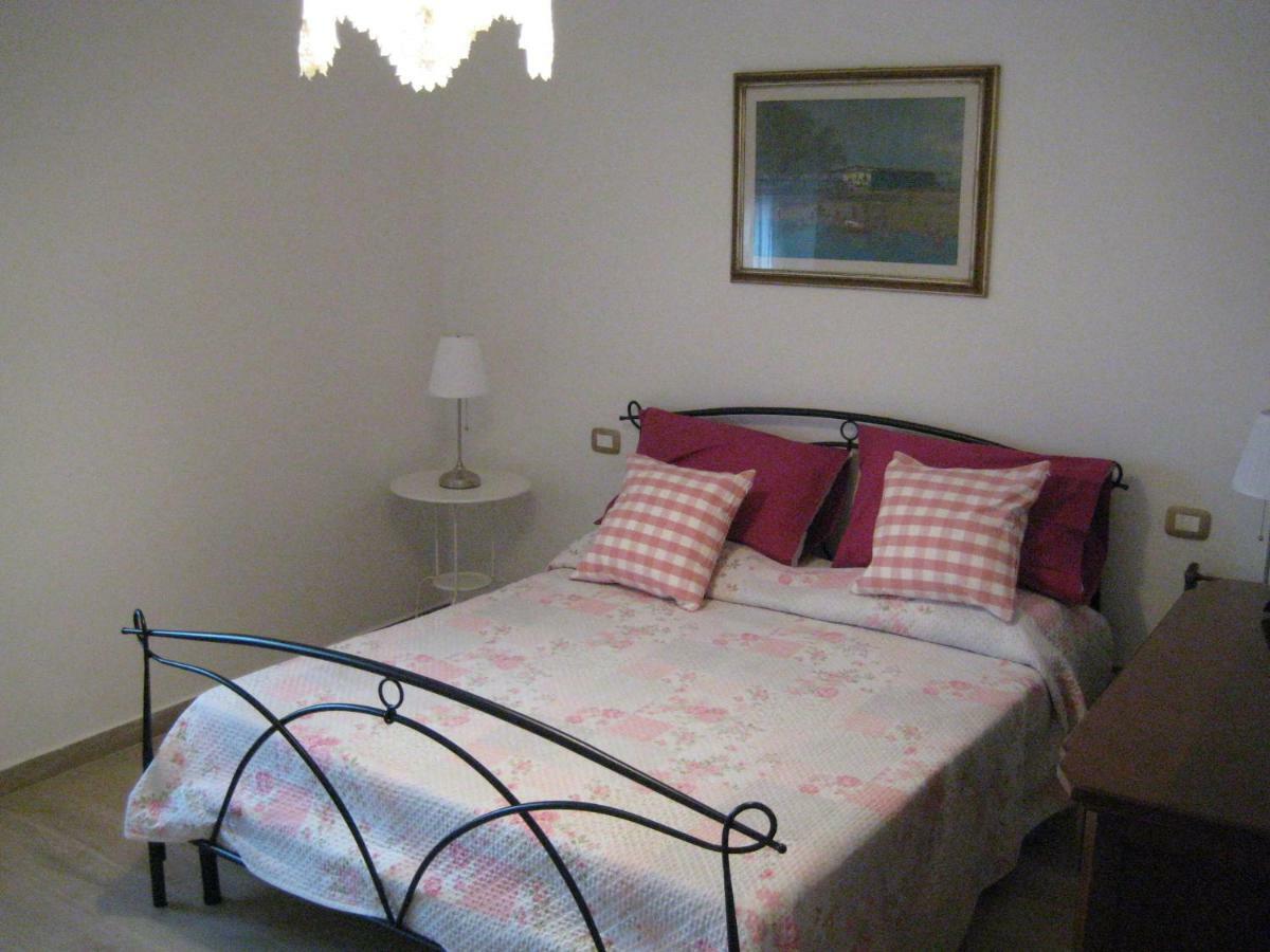 Apartament urania house La Spezia Zewnętrze zdjęcie