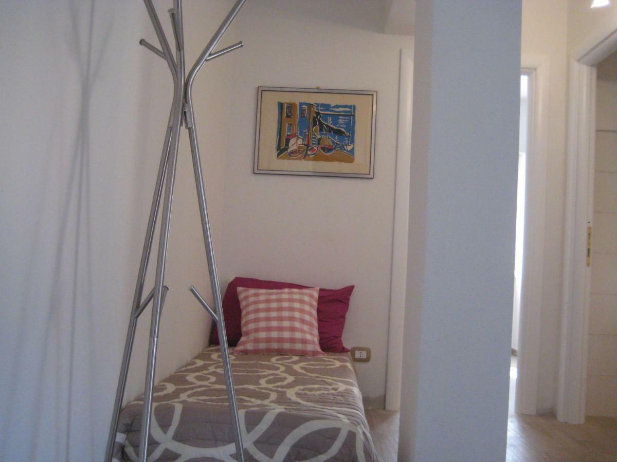 Apartament urania house La Spezia Zewnętrze zdjęcie