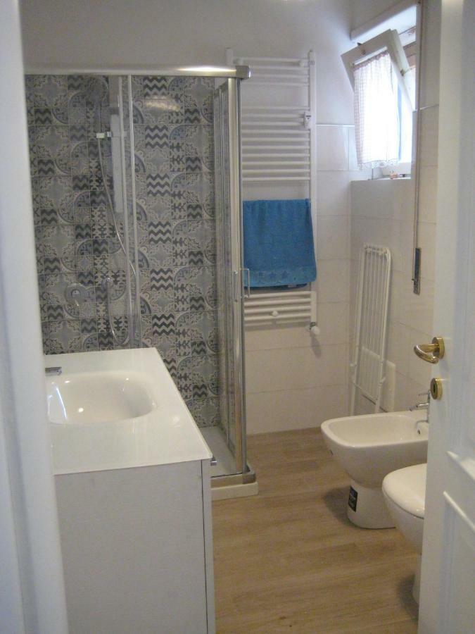 Apartament urania house La Spezia Zewnętrze zdjęcie