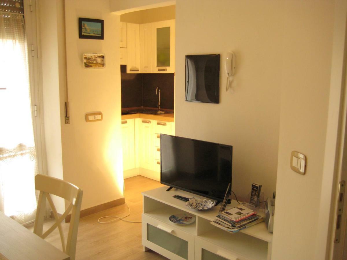 Apartament urania house La Spezia Zewnętrze zdjęcie
