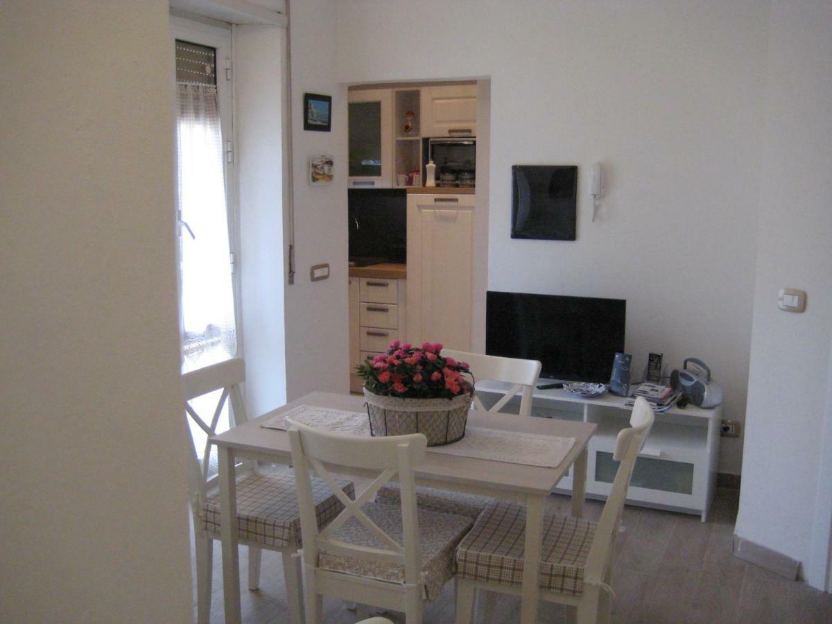 Apartament urania house La Spezia Zewnętrze zdjęcie