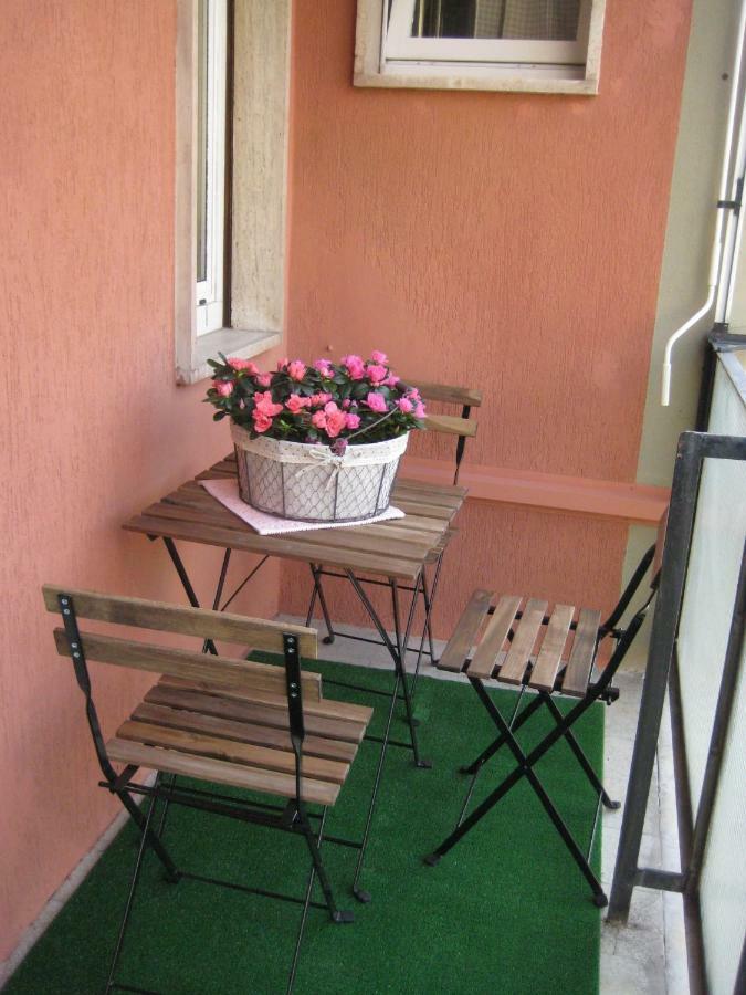 Apartament urania house La Spezia Zewnętrze zdjęcie